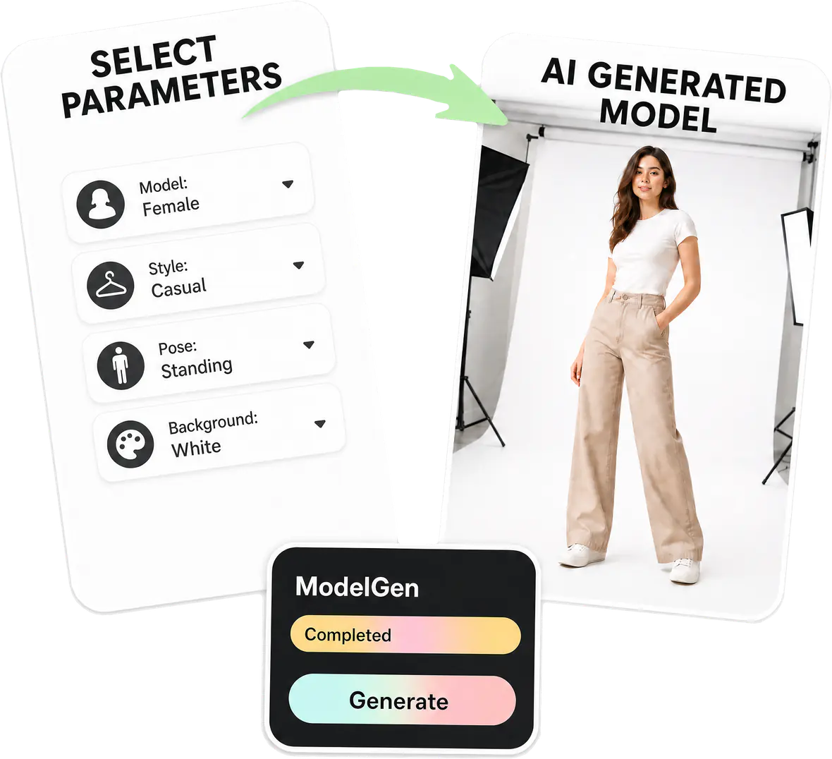 AI Model Generator