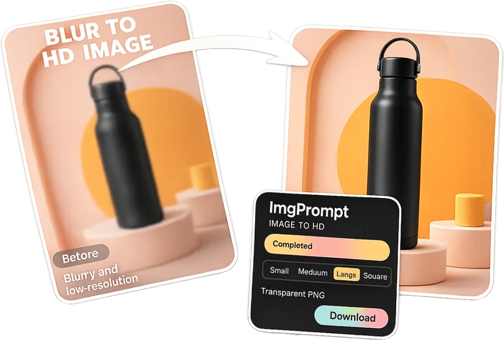 Image Enhancer